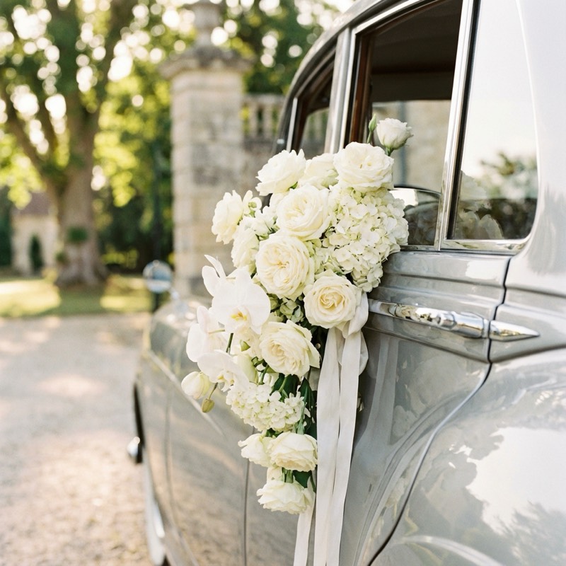 Mariage & VIP